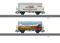 Märklin 44223 - H0 - Kühlwagen Tag der Modellbahn 2023